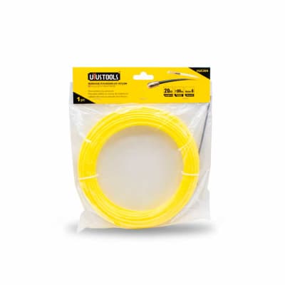 HUINCHA PASACABLES NYLON 20M UYU1