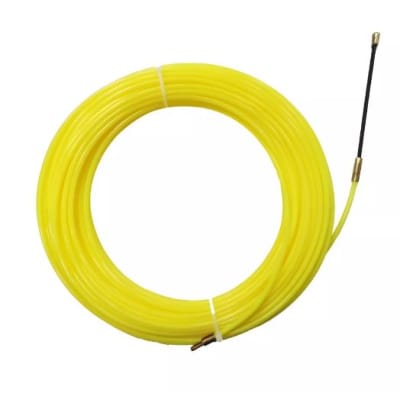 HUINCHA PASACABLES NYLON 25M UYU1