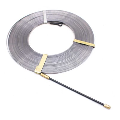 HUINCHA PASACABLES METAL 30M #70 35-40HRC1
