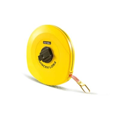 HUINCHA LONA 30M HUL0301