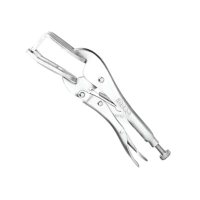 PINZA PARA SOLDAR 10''1