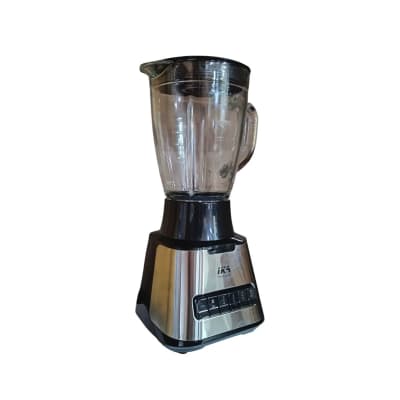 LICUADORA 1.5 LITROS 600W 220V IKA1