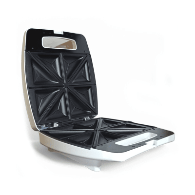 SANDWICHERA 4 PANES IKA-SW591