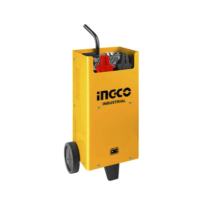 CARGADOR DE BATERIAS INDUSTRIAL 12/24V 300AMP ING-CD22011