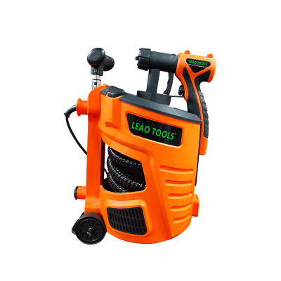 PISTOLA P/PINTAR LEAO TOOLS 220 S/INF1