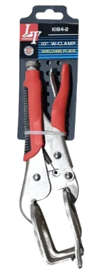 ALICATE P/SOLDADURA LEAO TOOLS S/M 101