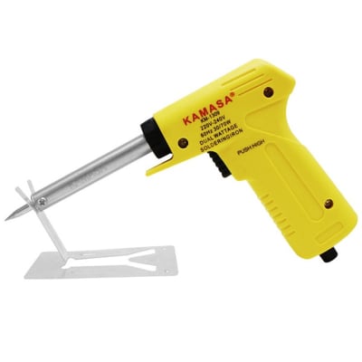 CAUTIN PARA SOLDAR KAMASA KM-13091