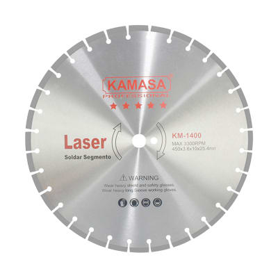 DISCO DIAMANTADO 450MM1