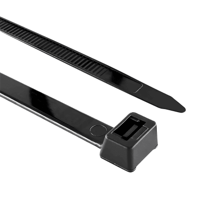 AMARRA NYLON KAMASA 7.2*500MM .1