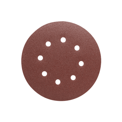 LIJA P/LIJADORA KAMASA 180MM P100 KM-14981