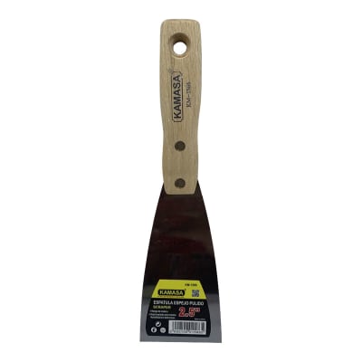 ESPATULA ESPEJO 2.5 KAMASA1
