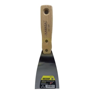 ESPATULA ESPEJO 3 KAMASA1
