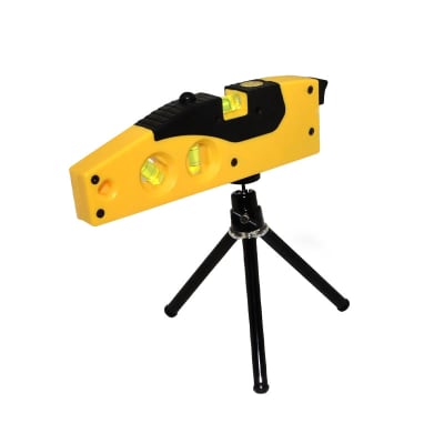 MINI NIVEL 7 KAMASA C/LASER KM-9211