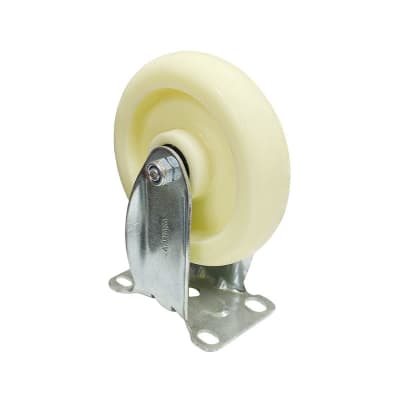 GARRUCHA D/NYLON 5 KAMASA BLANCO F 00000000000000000000000000000000001