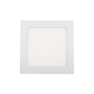 LAMPARA LED REDONDA EMBUTIDA 18W1