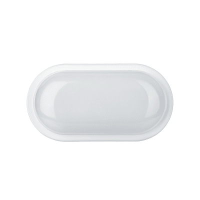 LAMPARA OVAL 15W 40PCS1