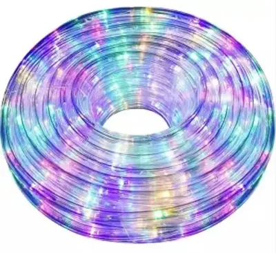 MANGUERA LED NAVIDAD MULTICOLOR 10 METROS1