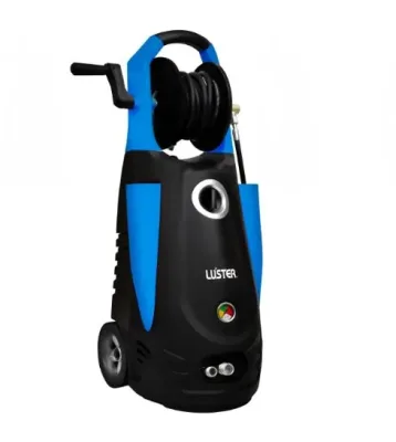 HIDROLAVADORA LUSTER L2500I 130/195 BAR L2500I1