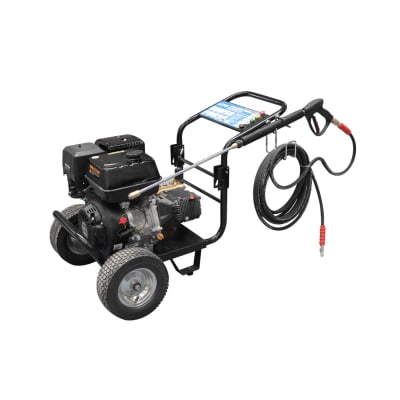 HIDROLAVADORA GASOLINA 13 HP LUSTER L250G-13HP1