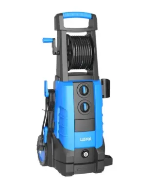 HIDROLAVADORA ELECTRICA 3200W 150/225 BAR LUSTER L32001