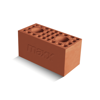 LADRILLO MODELO OSO GRANDE 14X14X29 CM1