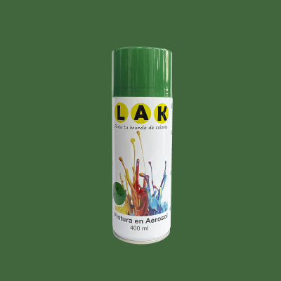 PINTURA SPRAY VERDE CLARO1