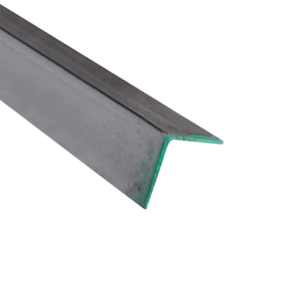ANGULO LAMINADO 40X40X3MM 6MTS1