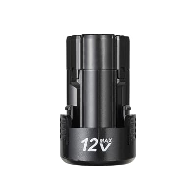 BATERIA LITIO 12V/2.0Ah (RECTO) DONGCHENG LB1220-11