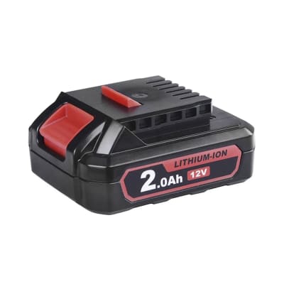 BATERIA LITIO 12V/2.0Ah (PLANO) DONGCHENG LB1220-21