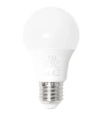 AMPOLLETA LED A95 25W 90-265V 3000K E27 FSL LED-FC925AM1