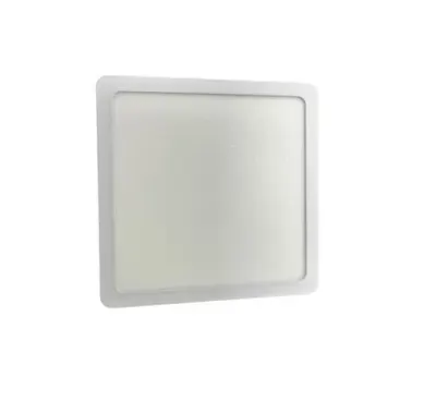 PANEL CUADRADO 24W 3000K FSL LED-PC24AM1