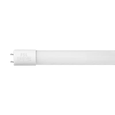 TUBO LED TRANSPARENTE 18W/T8/120CM BLANCA FSL1