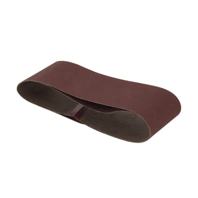 BANDAS DE LIJA 2PCS 4PULX36PUL 100# UYU LJ36100BD1