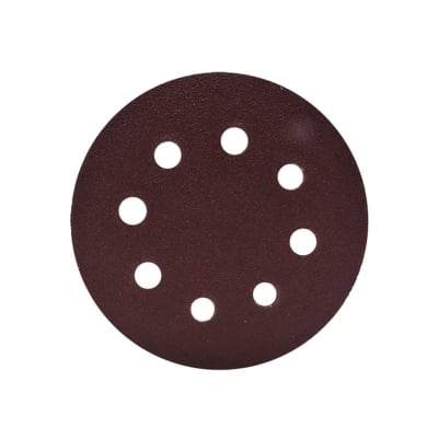 DISCO LIJA CON VELCRO 115MM #220 UYU1