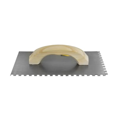 LLANA ANCHA DENTADA 300X180mm UYU LLA318D1