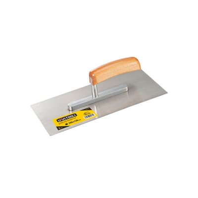 LLANA TIPO ALEMAN LISO 280mmX130mm LLAL011