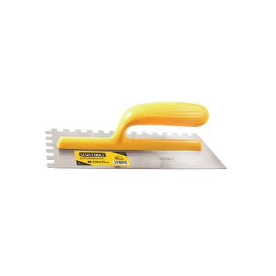 LLANA DENTADA M/PLAS. 11''X5'' UYUS LLD01U1