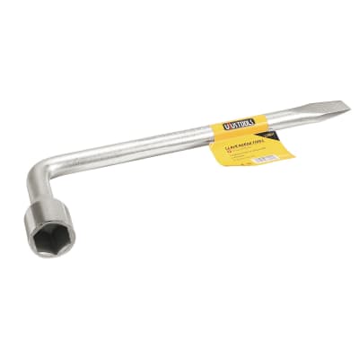 LLAVE RURDA TIPO L 21MM1