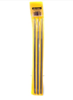 LIMA P/MOTORSIERRA 4.8MM x 3PCS UYU LM483MS1