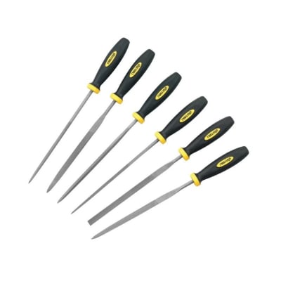 LIMA JUNIOR 6PCS M/BICOLOR LMJ6031