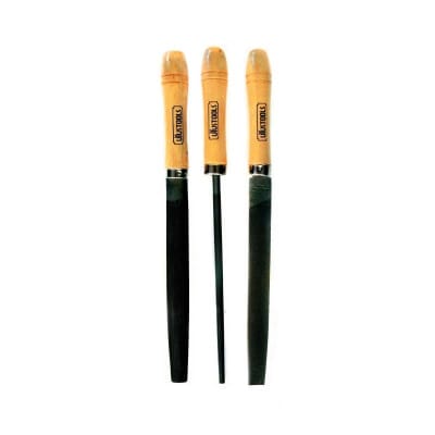 LIMA M/MADERA 3PCS 8'' UYU LMM38U1