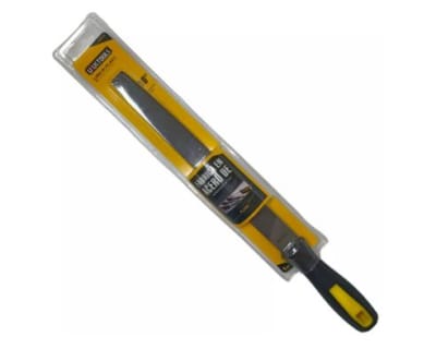 LIMA No.211 PLANA 10'' M/PLAST. UYU LMP9101