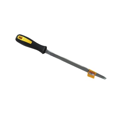 LIMA No.211 TRIANGULAR 10'' M/PLAST. LMT9101