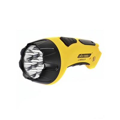 LINTERNA RECARGABLE No.825 LED 7 UYU1