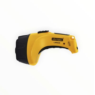 LINTERNA RECARGABLE No.826 LED 15 UYU1