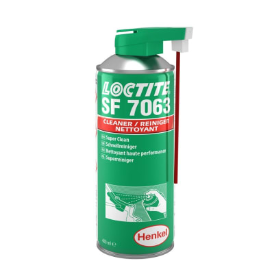 LIMPIADOR DESENGRASANTE USO GENERAL 400ML LOCTITE 70631