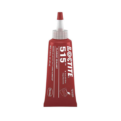 FORMADOR DE EMPAQUETADURA IN SITU 50 ML LOCTITE 5151