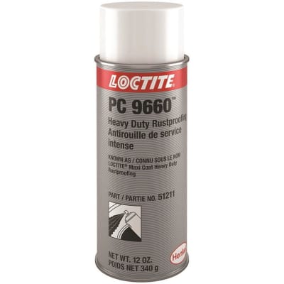 PROTECTOR PARA OXIDO MAXI COAT LOCTITE PC9660 AE12FO1