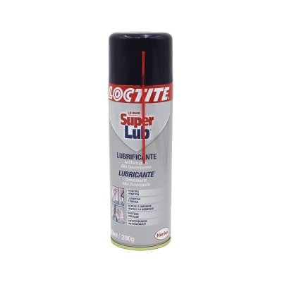 LUBRICANTE MULTIUSO SUPERLUB 300 ML LOCTITE LB 86081