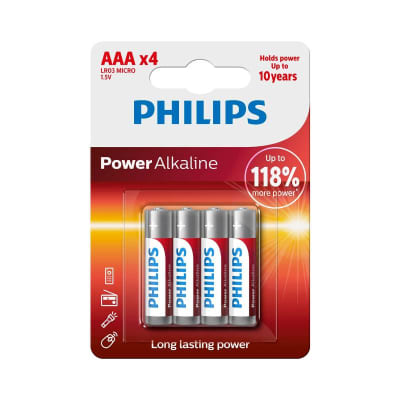 PILA LR03P4B1